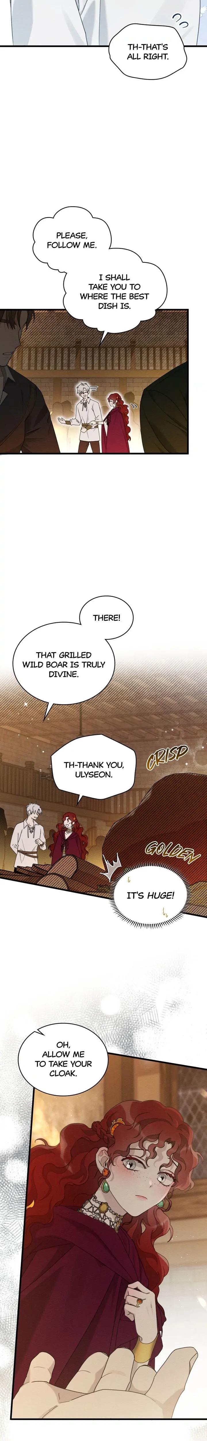 Under the Oak Tree Uncensored, chapter 47, page 18 of 25
