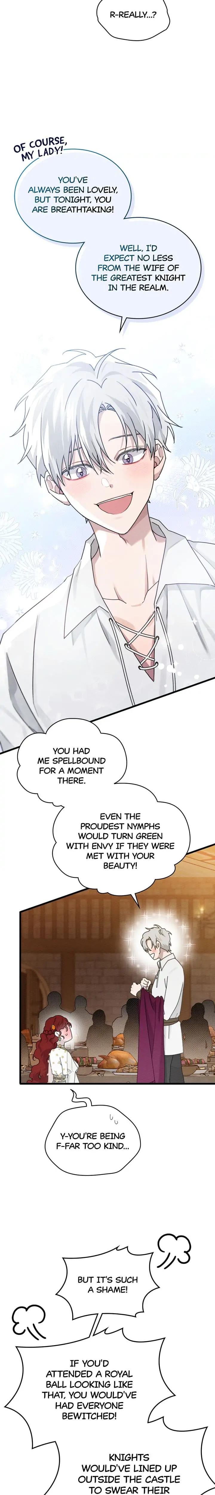 Under the Oak Tree Uncensored, chapter 47, page 22 of 25