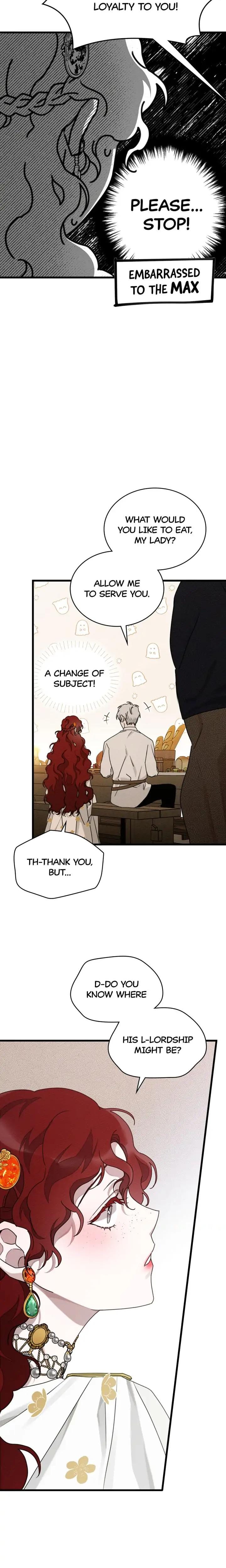 Under the Oak Tree Uncensored, chapter 47, page 23 of 25