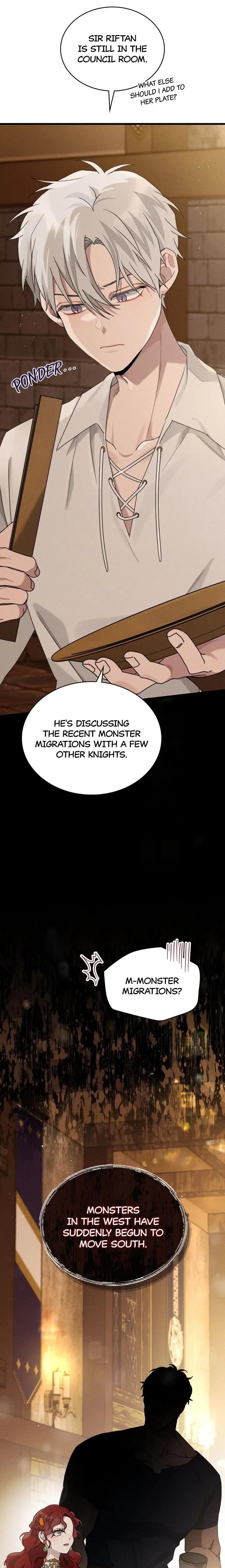 Under the Oak Tree Uncensored, chapter 47, page 24 of 25