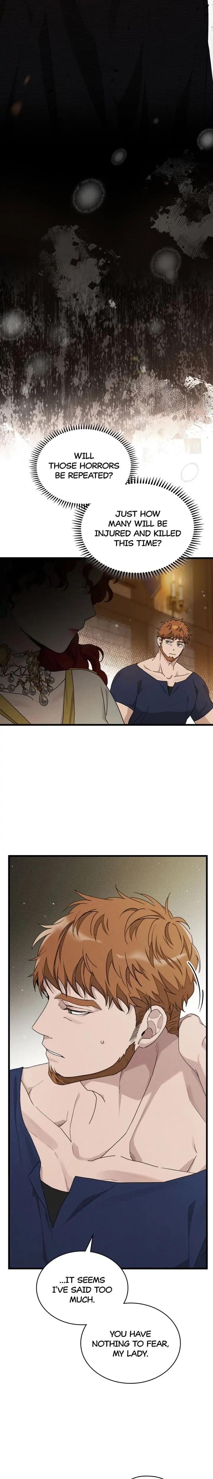 Under the Oak Tree Uncensored, chapter 48, page 5 of 22