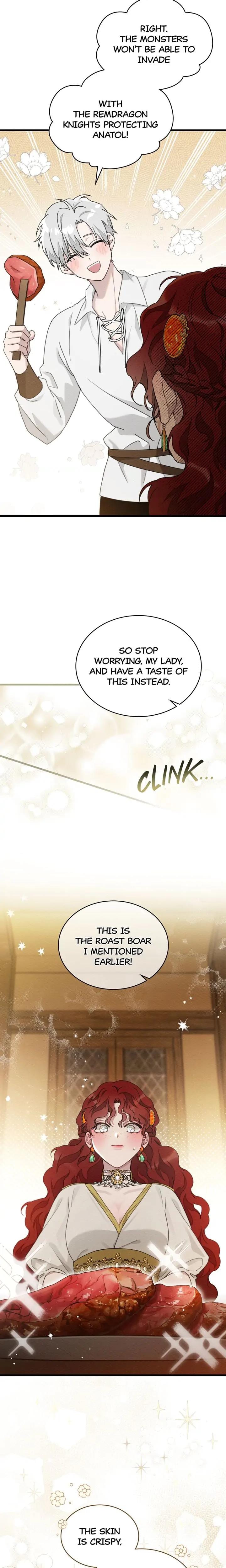 Under the Oak Tree Uncensored, chapter 48, page 6 of 22