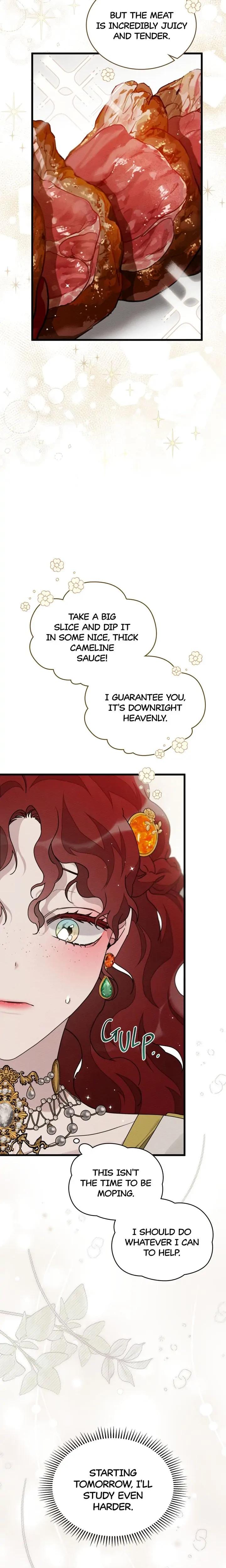 Under the Oak Tree Uncensored, chapter 48, page 7 of 22