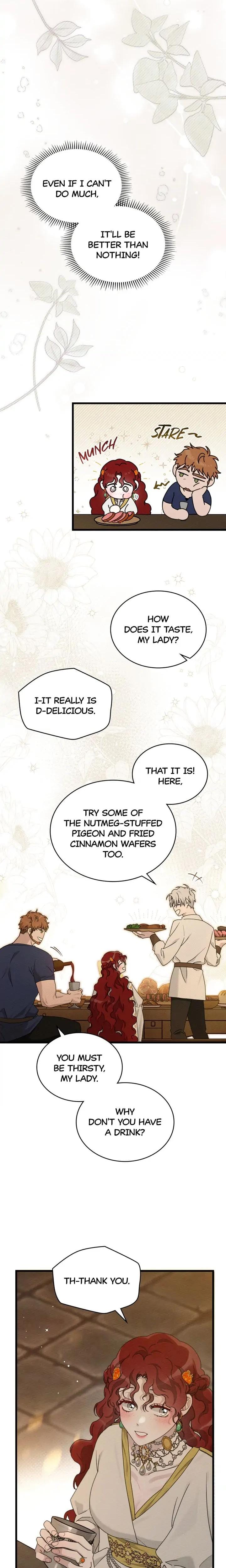 Under the Oak Tree Uncensored, chapter 48, page 8 of 22
