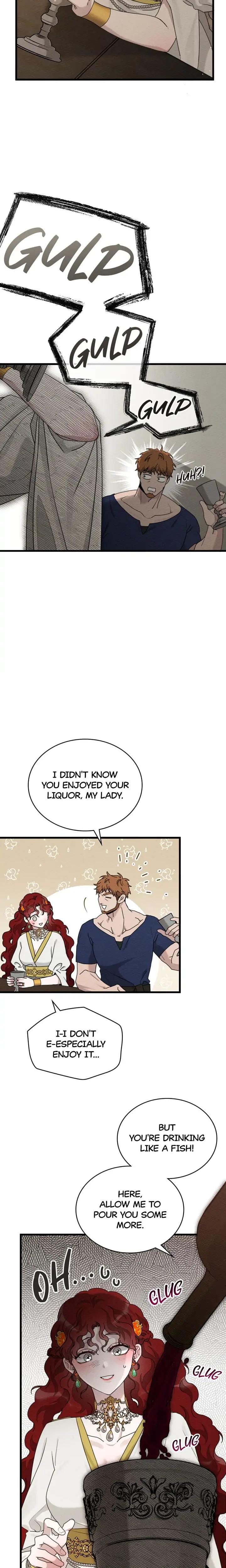 Under the Oak Tree Uncensored, chapter 48, page 9 of 22