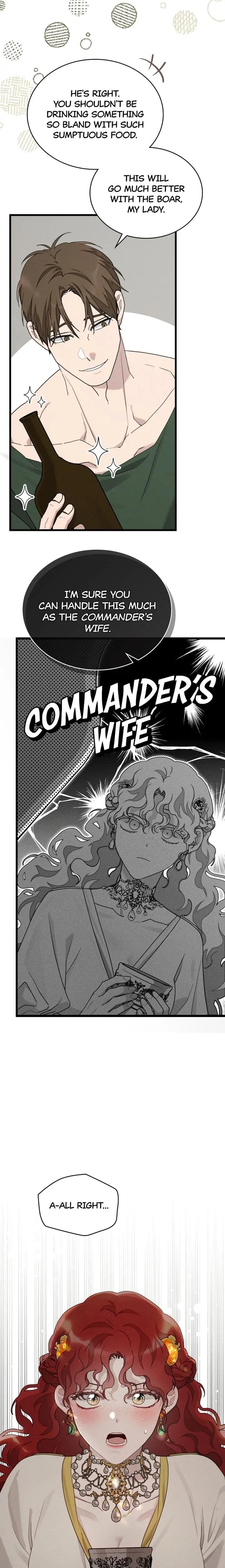 Under the Oak Tree Uncensored, chapter 48, page 12 of 22