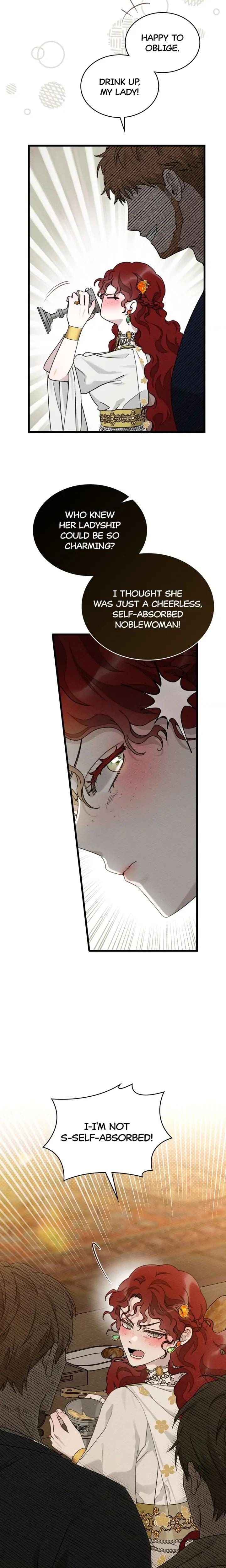 Under the Oak Tree Uncensored, chapter 48, page 15 of 22