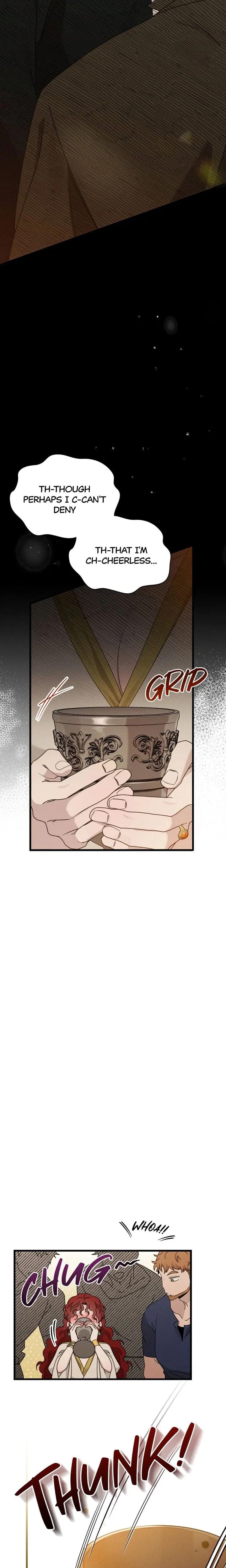 Under the Oak Tree Uncensored, chapter 48, page 16 of 22