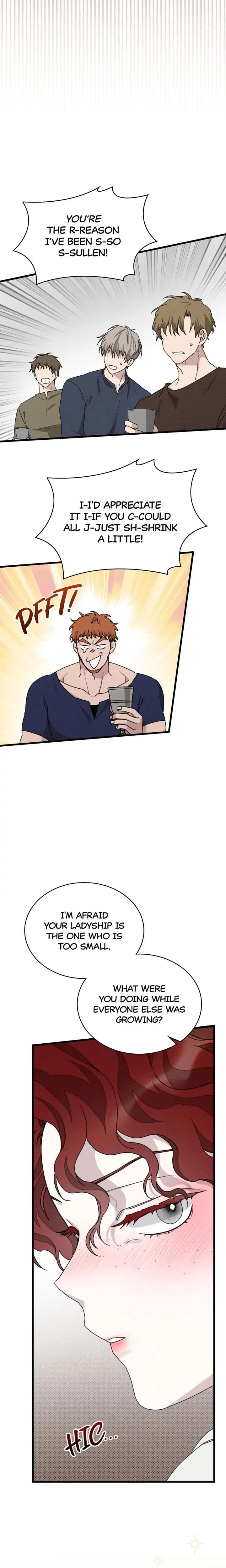 Under the Oak Tree Uncensored, chapter 48, page 18 of 22