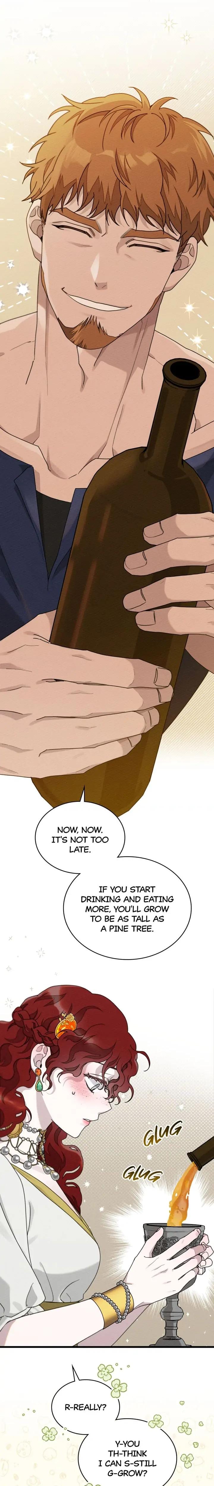 Under the Oak Tree Uncensored, chapter 48, page 19 of 22