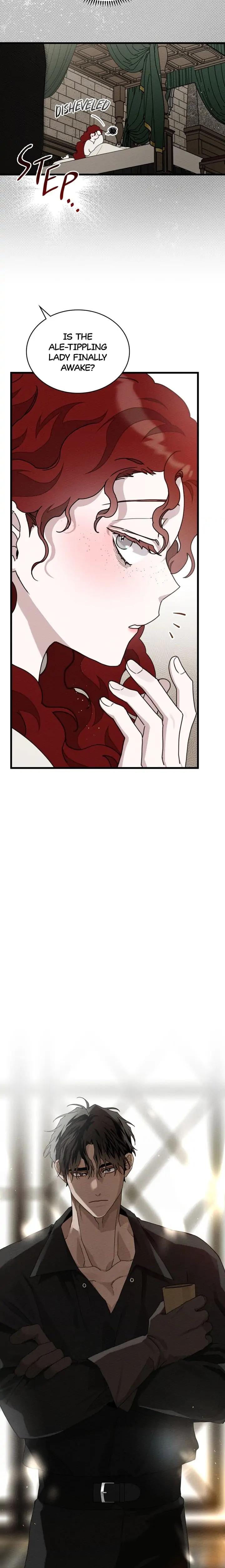Under the Oak Tree Uncensored, chapter 49, page 10 of 25