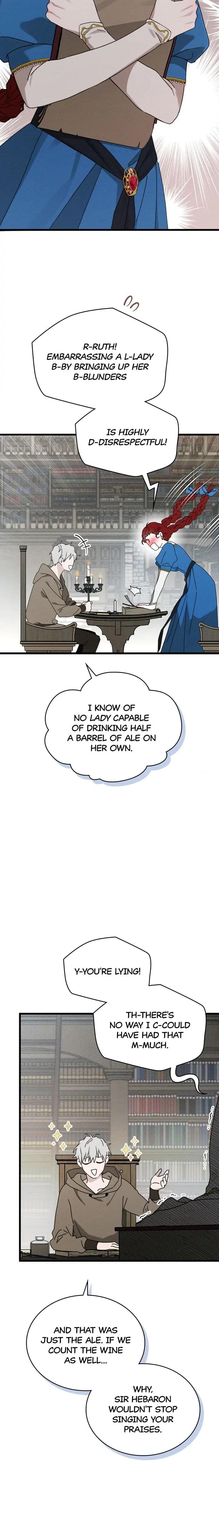 Under the Oak Tree Uncensored, chapter 49, page 17 of 25
