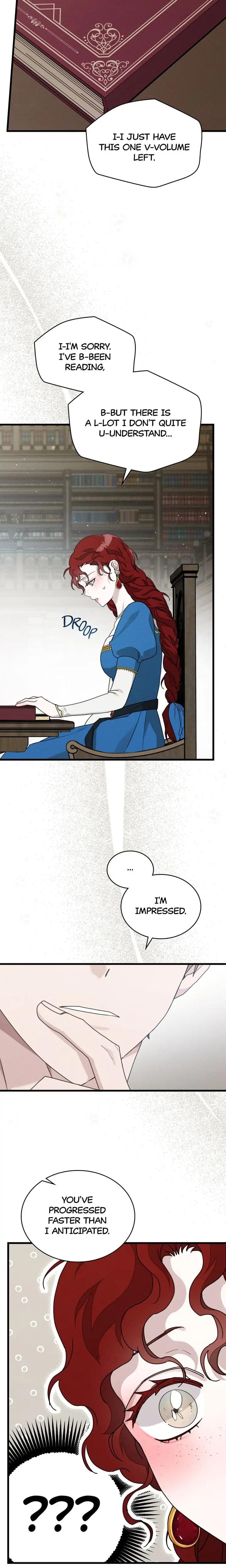 Under the Oak Tree Uncensored, chapter 49, page 20 of 25