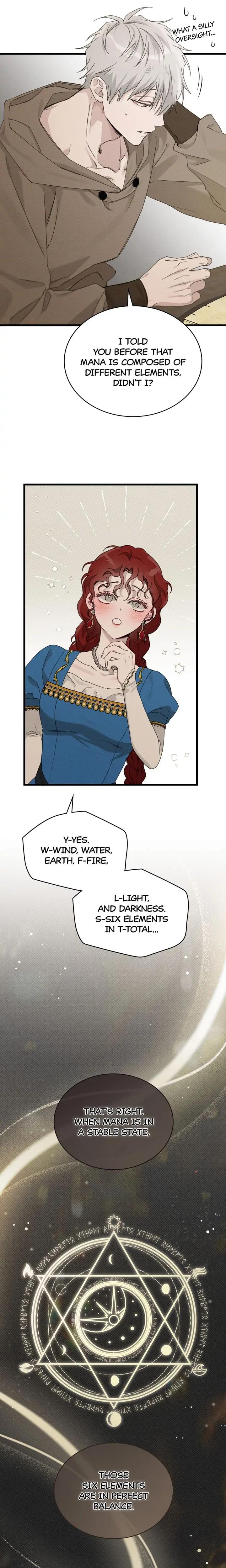 Under the Oak Tree Uncensored, chapter 50, page 5 of 26
