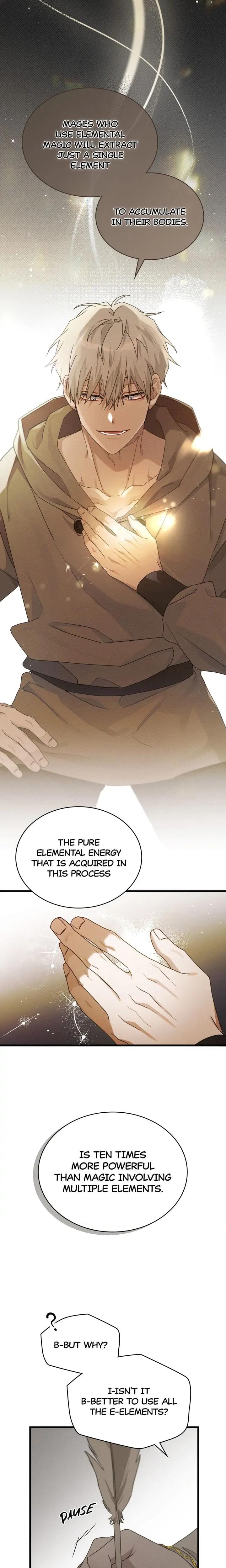 Under the Oak Tree Uncensored, chapter 50, page 6 of 26