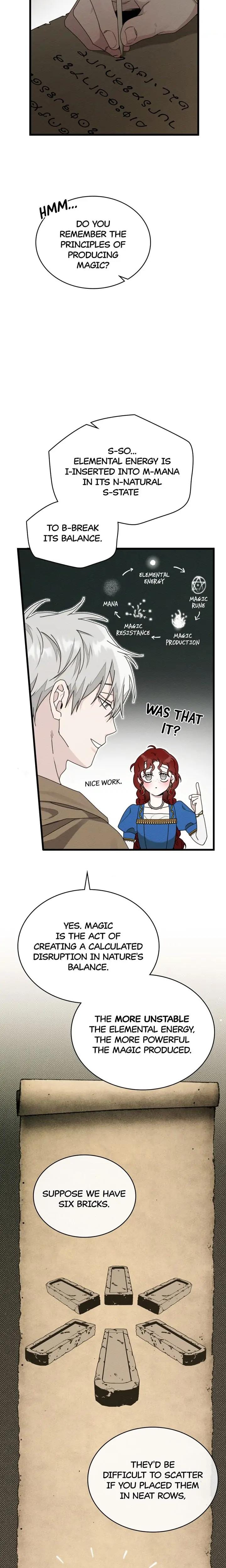 Under the Oak Tree Uncensored, chapter 50, page 7 of 26
