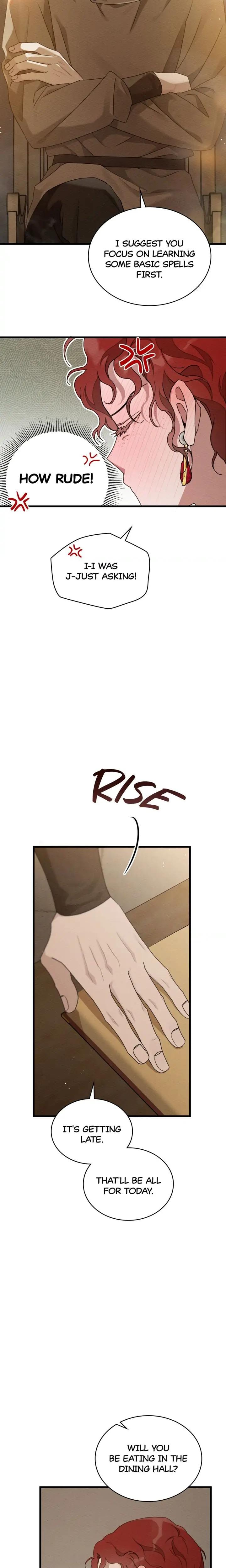 Under the Oak Tree Uncensored, chapter 50, page 11 of 26