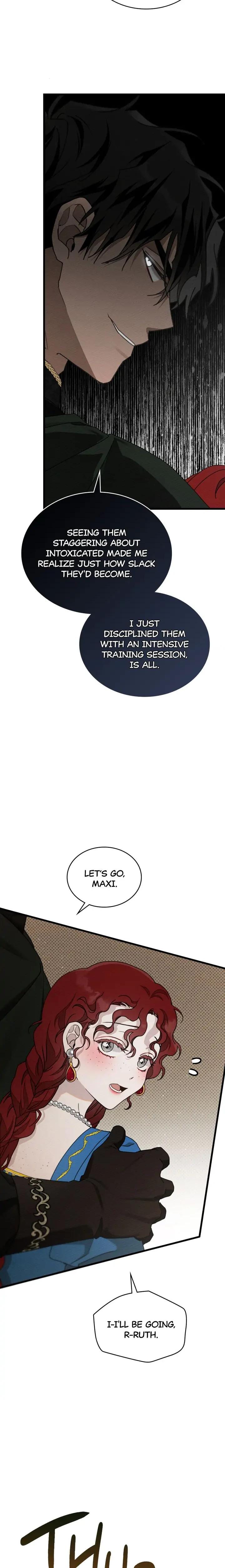 Under the Oak Tree Uncensored, chapter 50, page 16 of 26