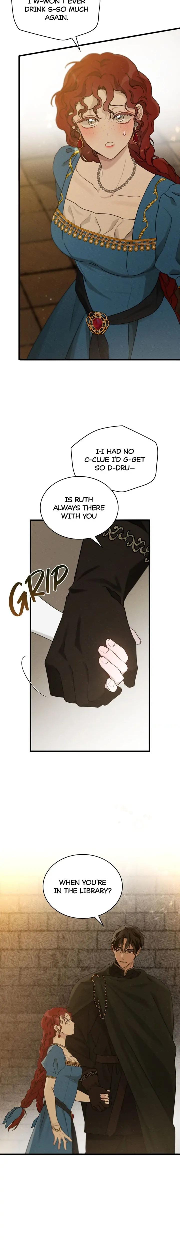 Under the Oak Tree Uncensored, chapter 50, page 18 of 26
