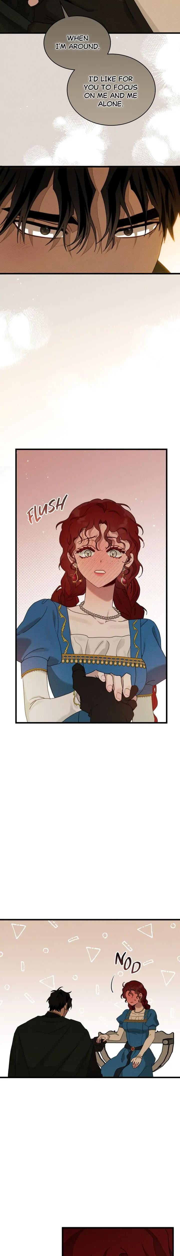 Under the Oak Tree Uncensored, chapter 51, page 7 of 25
