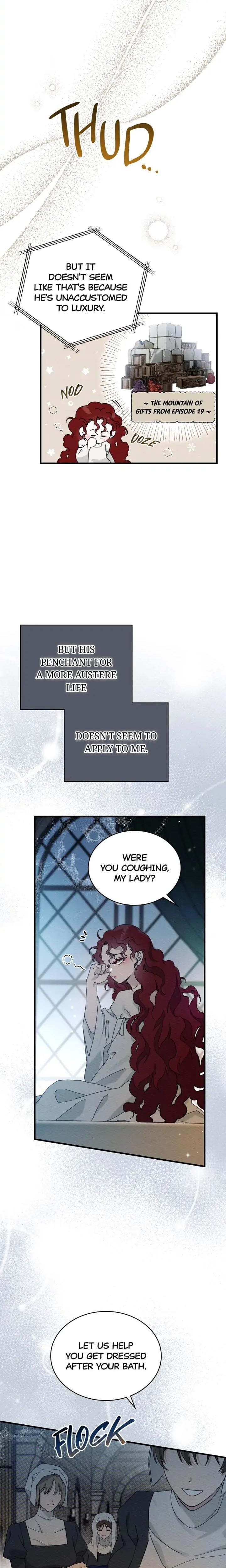 Under the Oak Tree Uncensored, chapter 51, page 11 of 25