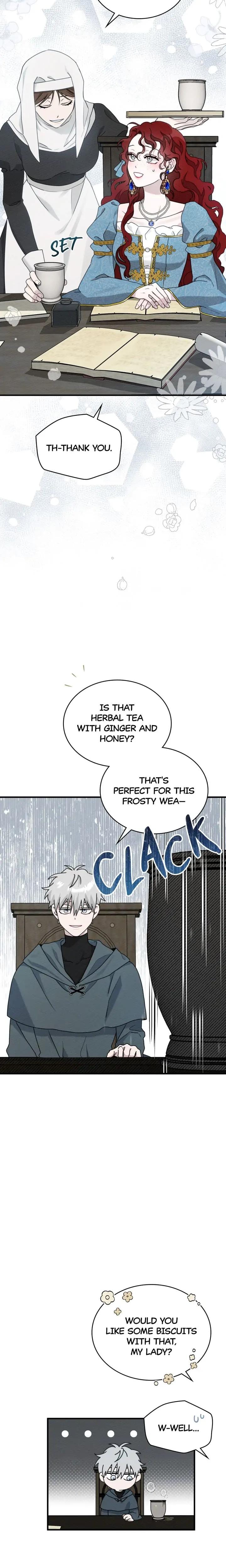 Under the Oak Tree Uncensored, chapter 51, page 17 of 25