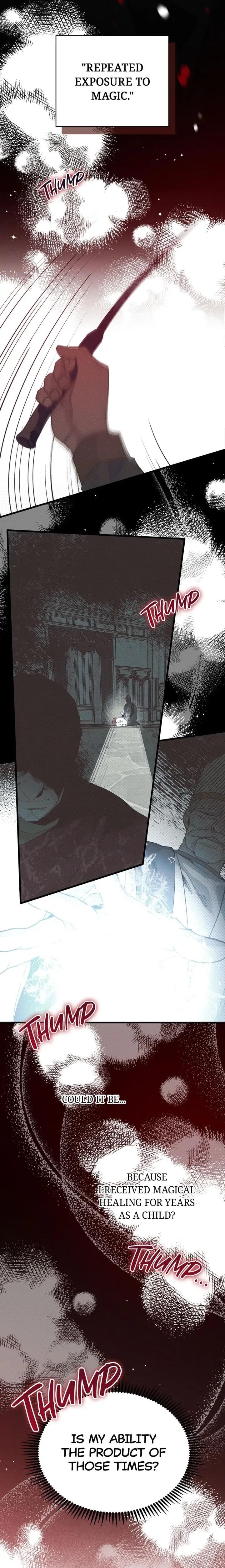 Under the Oak Tree Uncensored, chapter 51, page 22 of 25