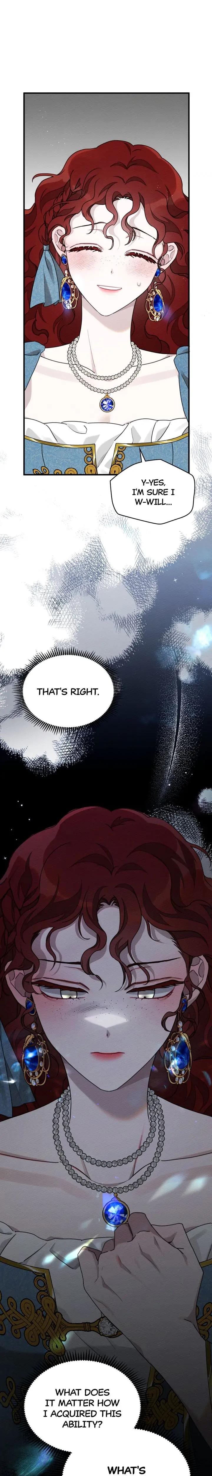 Under the Oak Tree Uncensored, chapter 51, page 24 of 25