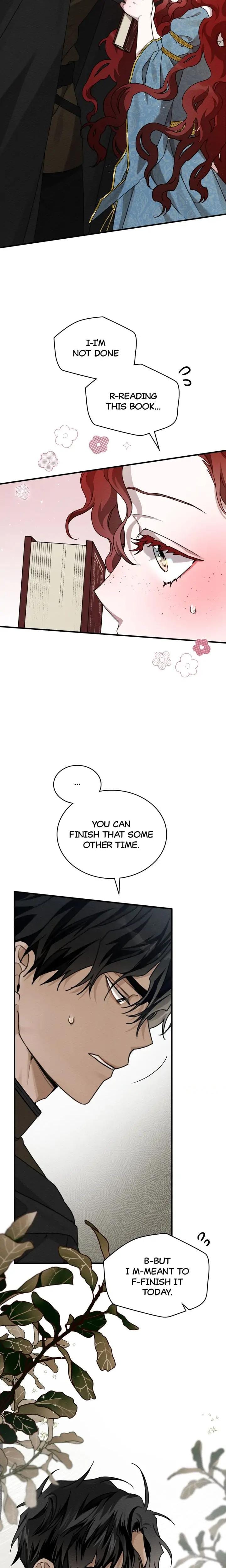 Under the Oak Tree Uncensored, chapter 52, page 7 of 27