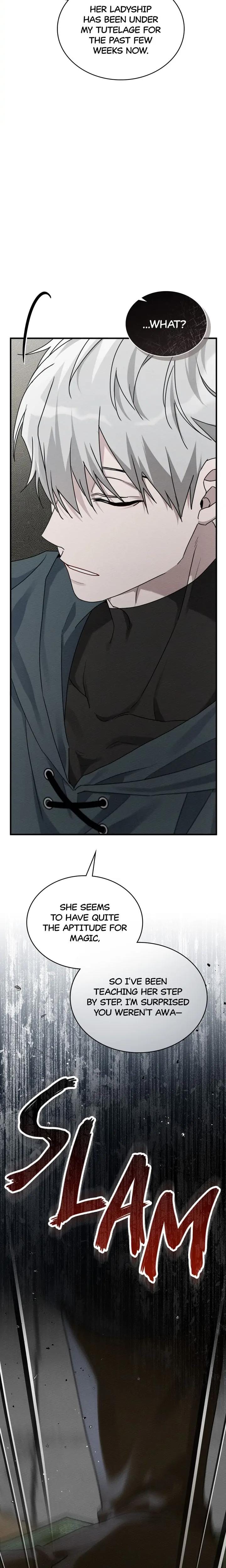 Under the Oak Tree Uncensored, chapter 52, page 10 of 27