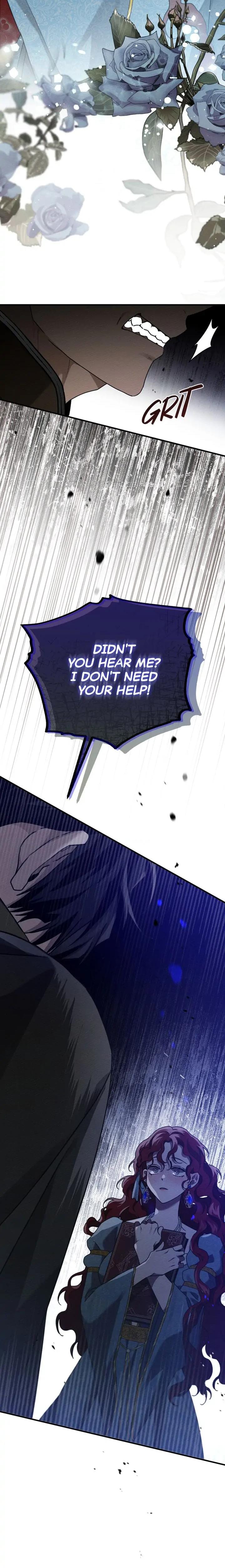 Under the Oak Tree Uncensored, chapter 52, page 16 of 27