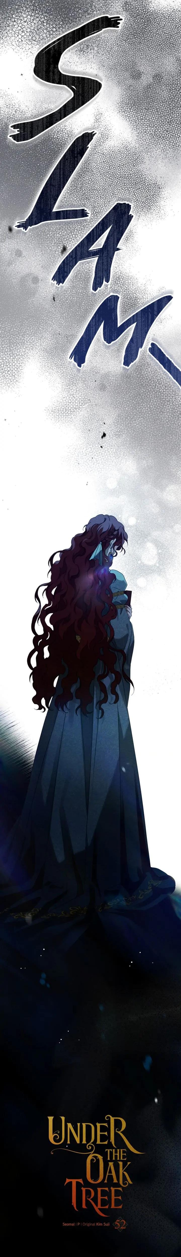 Under the Oak Tree Uncensored, chapter 52, page 20 of 27