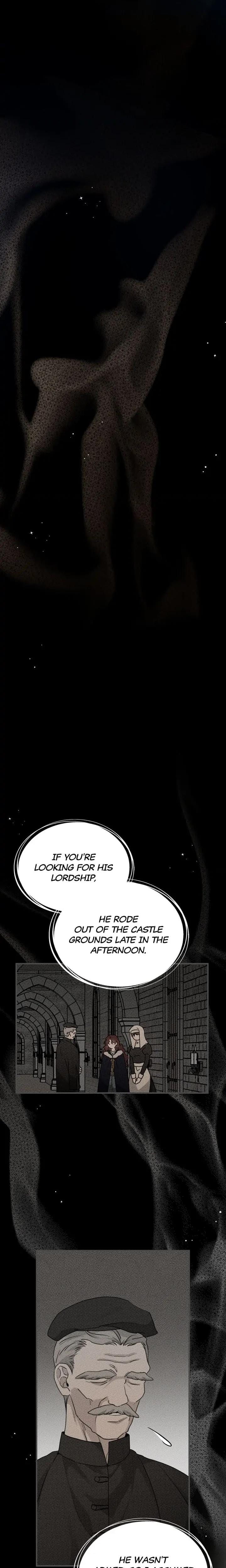 Under the Oak Tree Uncensored, chapter 52, page 21 of 27
