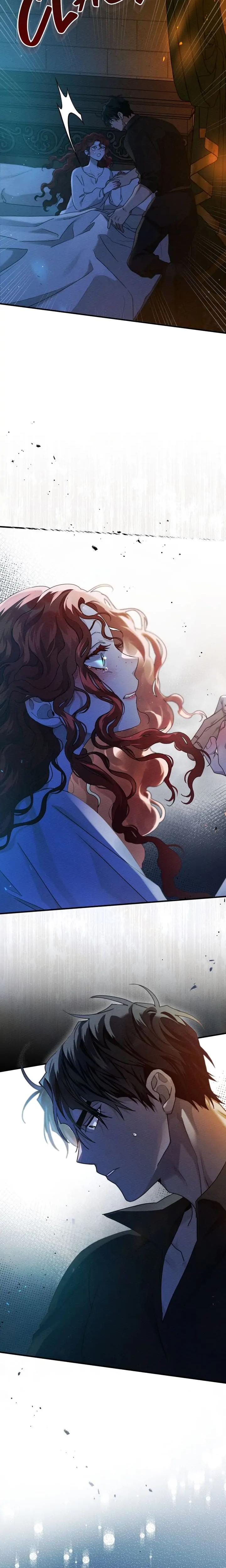 Under the Oak Tree Uncensored, chapter 52, page 26 of 27