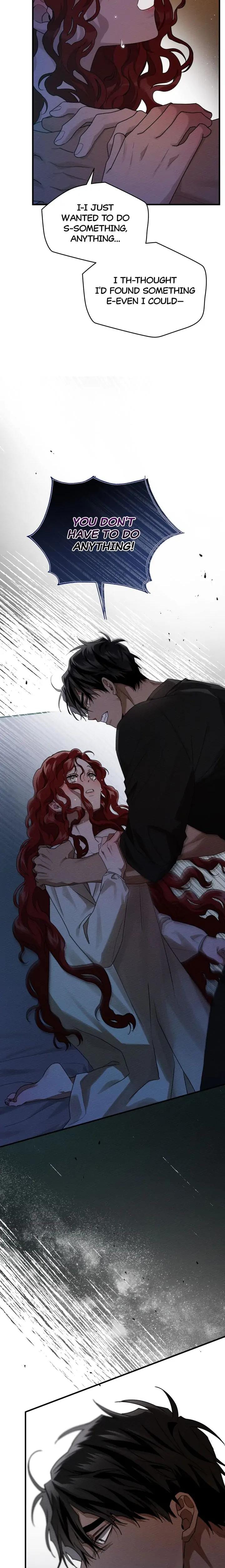 Under the Oak Tree Uncensored, chapter 53, page 6 of 27