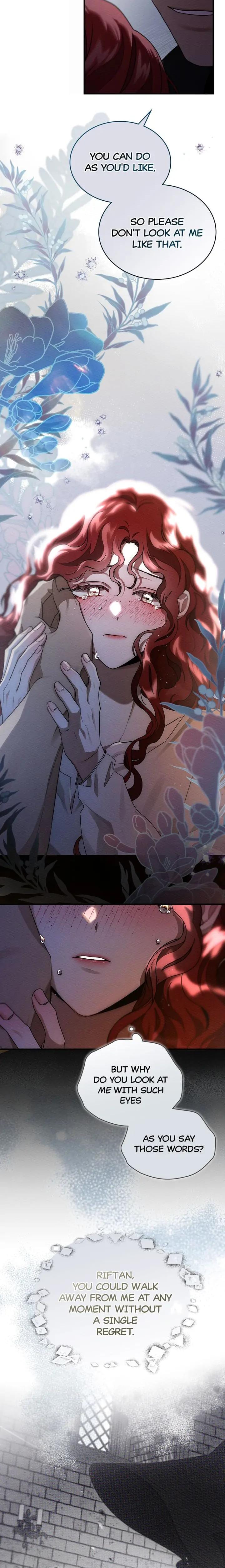 Under the Oak Tree Uncensored, chapter 53, page 8 of 27