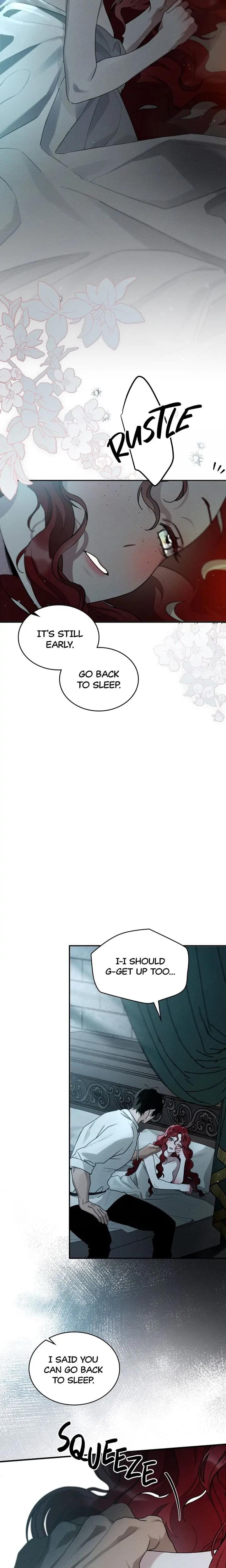 Under the Oak Tree Uncensored, chapter 53, page 15 of 27