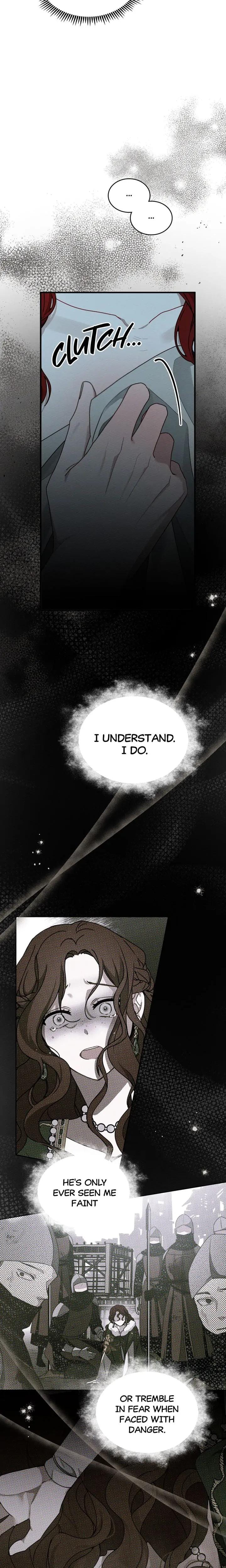 Under the Oak Tree Uncensored, chapter 53, page 18 of 27