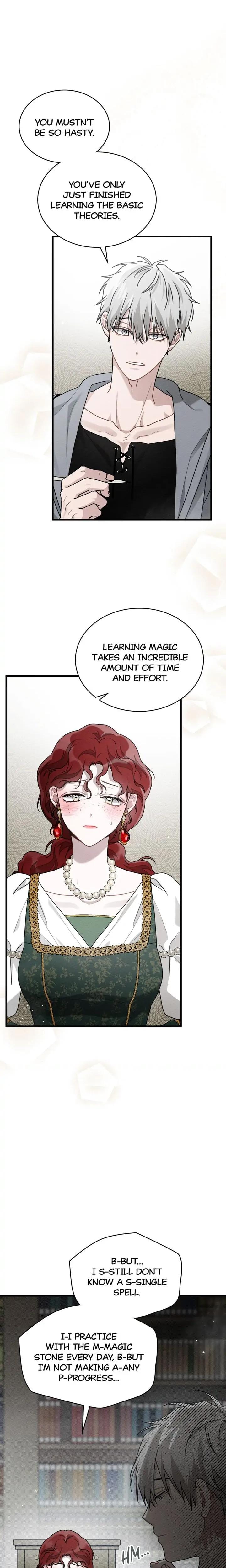 Under the Oak Tree Uncensored, chapter 53, page 25 of 27