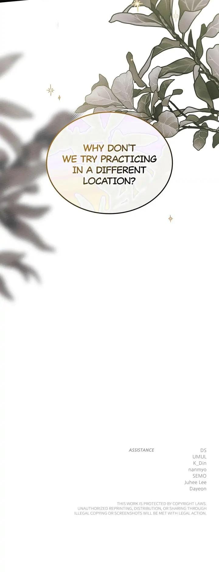Under the Oak Tree Uncensored, chapter 53, page 27 of 27