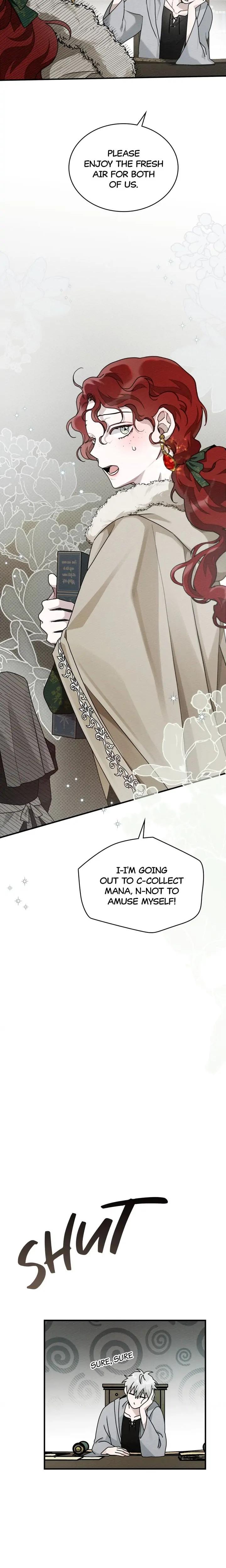 Under the Oak Tree Uncensored, chapter 54, page 9 of 26