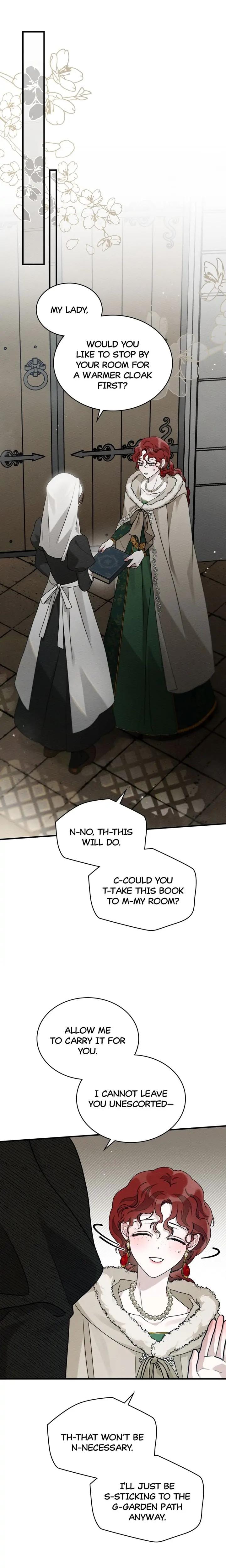 Under the Oak Tree Uncensored, chapter 54, page 10 of 26