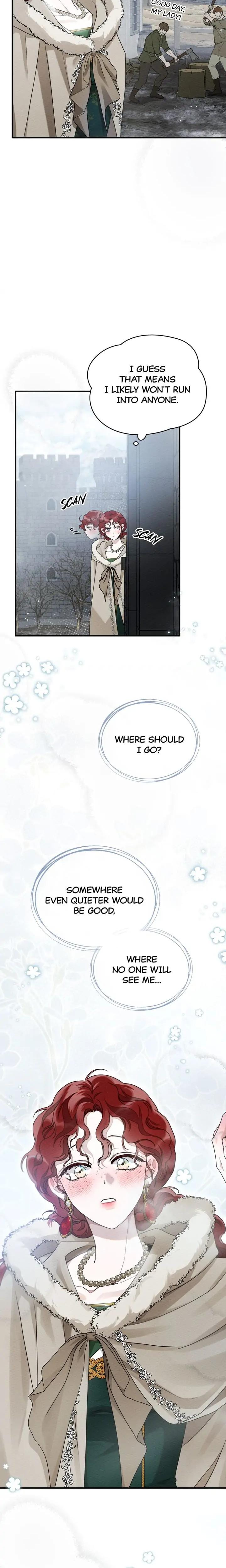 Under the Oak Tree Uncensored, chapter 54, page 15 of 26