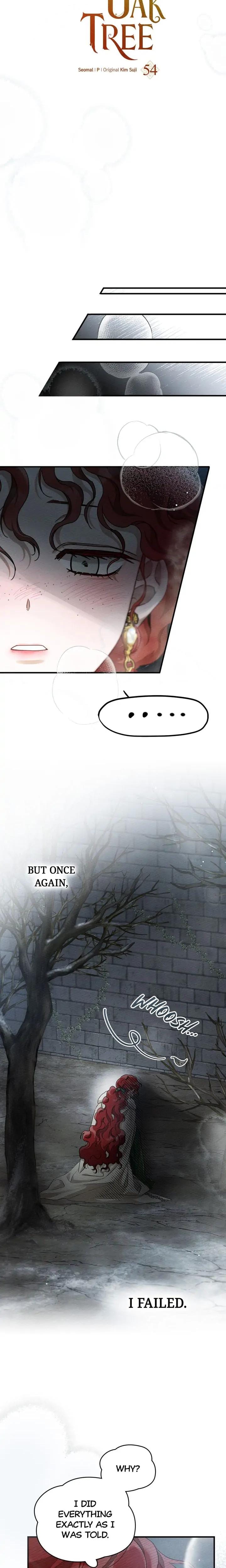 Under the Oak Tree Uncensored, chapter 54, page 18 of 26