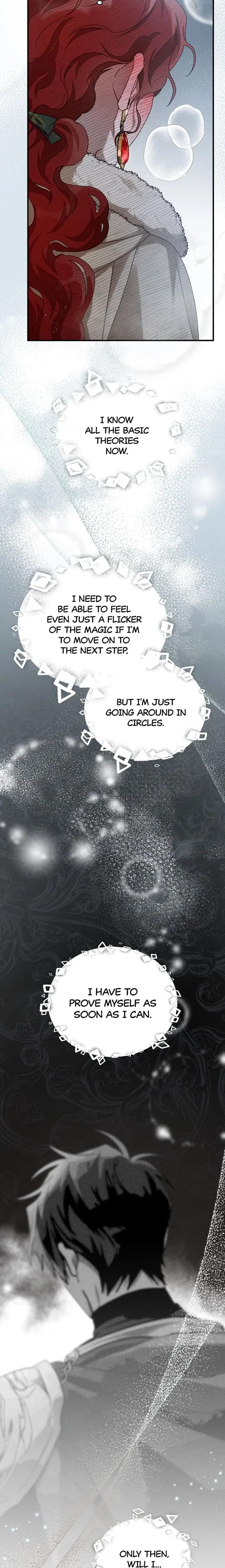 Under the Oak Tree Uncensored, chapter 54, page 19 of 26