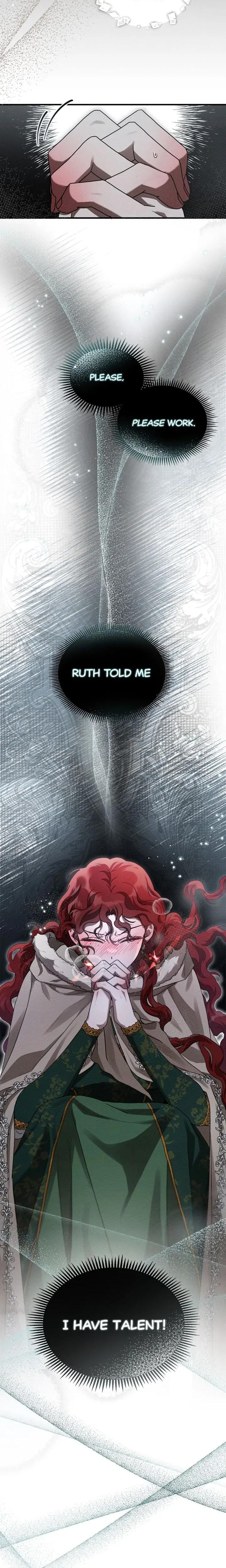 Under the Oak Tree Uncensored, chapter 54, page 20 of 26