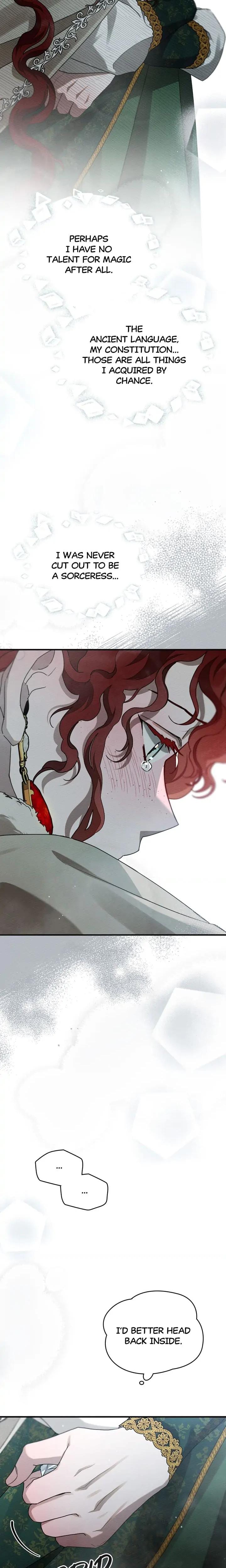 Under the Oak Tree Uncensored, chapter 54, page 24 of 26