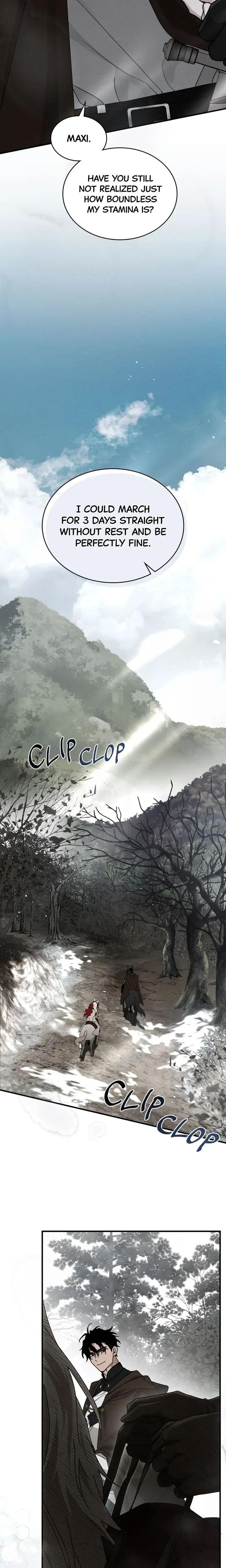 Under the Oak Tree Uncensored, chapter 55, page 6 of 27