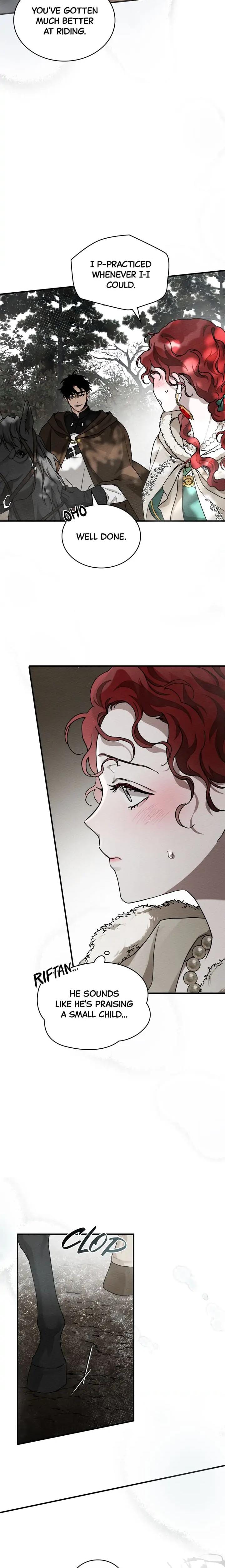 Under the Oak Tree Uncensored, chapter 55, page 8 of 27