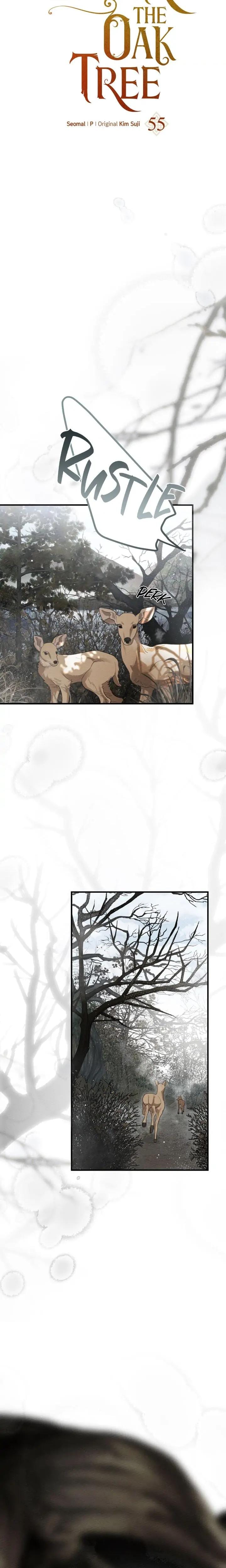 Under the Oak Tree Uncensored, chapter 55, page 11 of 27